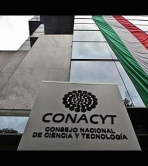 Ley orgánica del CONACYT