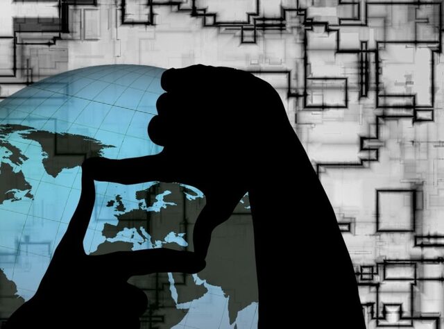 La teoría general de la ocupación, el interés y el dinero.