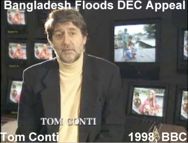 Bangladesh Floods (Appeal)