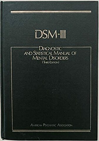 DSM-III