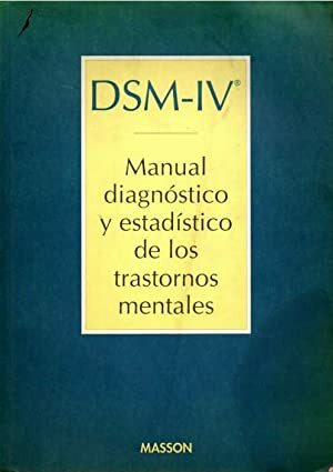 DSM-IV