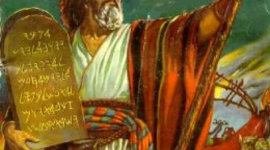 Timeline: Pueblo Hebreo 1200 a.C