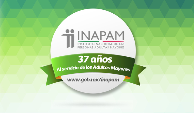 Instituto Nacional de las Personas Adultas Mayores