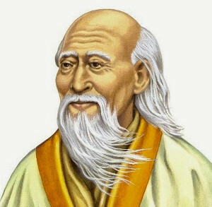Lao Tzu  (601 a. C - 531 a. C.) “Si estás deprimido, estás viviendo en el pasado. Si estás ansioso, estás viviendo en el futuro. Si estás en paz, estas viviendo el presente”.