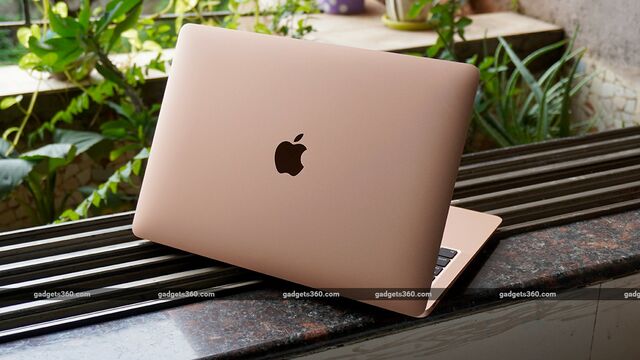 MacBook Air