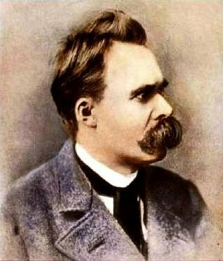 Friedrich Nietzsche (1844-1900) “Es el sentimiento de que el poder crece, de que una resistencia ha sido superada”.