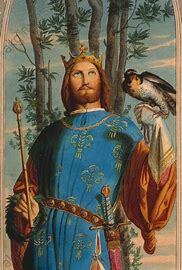 Federico II de Hohenstaufen