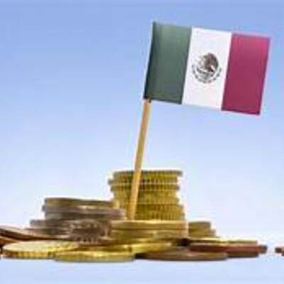 Timeline: Historia Económica de México