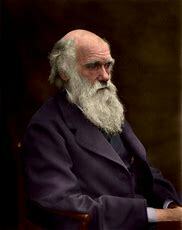 Charles Darwin