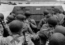 La 2da Guerra Mundial