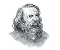 Mendeleiev