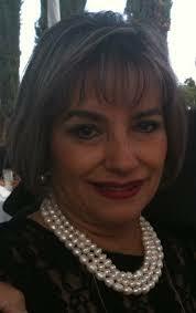 Doctora Rosalía Rodríguez García