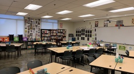 Timeline: Patterns of History