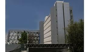 Hospital Adolfo López Mateos ISSTE