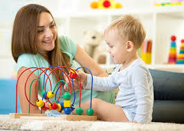 12 A 18 MESES- DESARROLLO DEL LENGUAJE