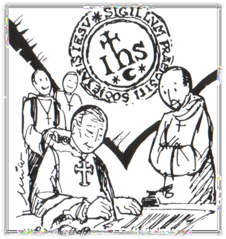 Compañía de Jesús