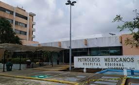 Hospital PEMEX