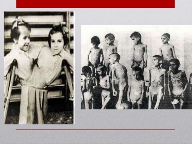 Adaptación de Postulados de Núremberg