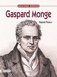 Gaspard Monge