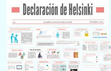 Declaración de Helsinki