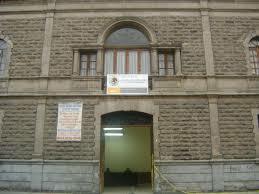 Fundación "Escuela Nacional de Ciegos"