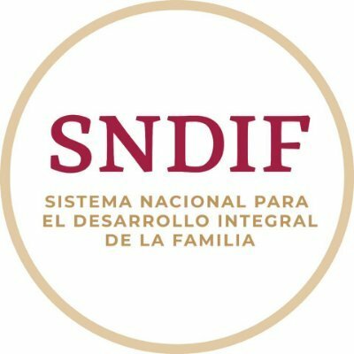 Fundación del Sistema Nacional para el Desarrollo Integral de las Familias ( (SNDIF)