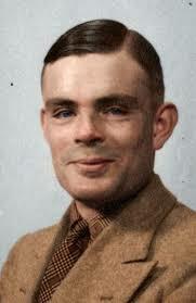 Alan Turing