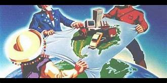 El modelo neoliberal