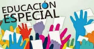 Creación de Dirección General de la Educación Especial.