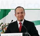 Felipe de Jesús Calderón Hinojosa (2006-2012)