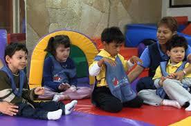 Programa Nacional para el fortalecimiento de la Educación Especial y la Integración Educativa