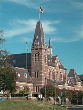 Gallaudet University - Founded