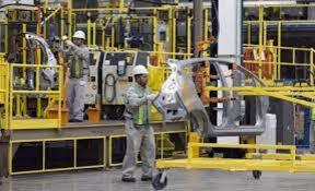 La sustitución de importaciones