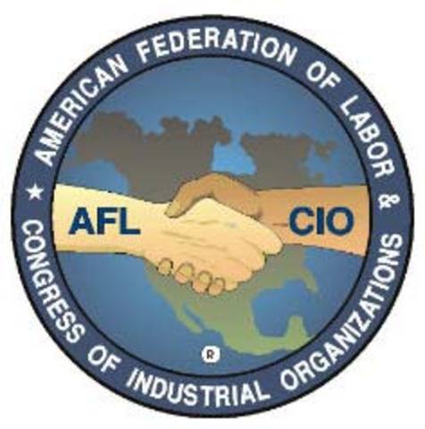 afl and cio