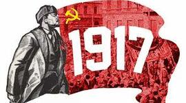 Timeline: La Revolució Russa i l'URSS