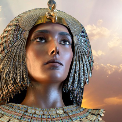 Timeline: Reinado de Cleopatra