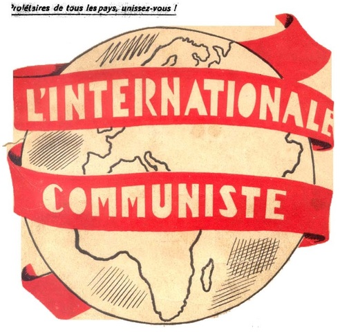 Fundació de la III Internacional