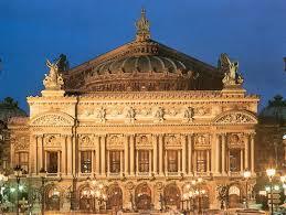 The Paris Opera Ballet