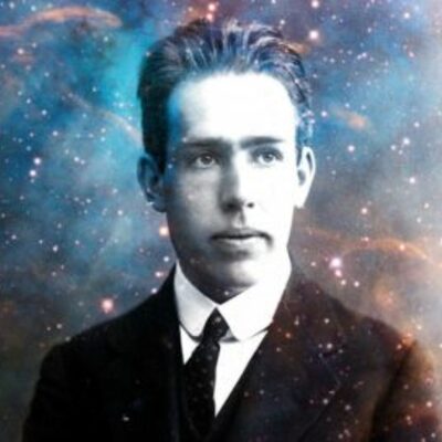 Timeline: Timeline of Niels Bohr