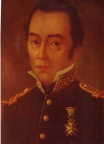 Pedro José Viera