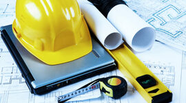 Timeline: Normativas de construcción en España