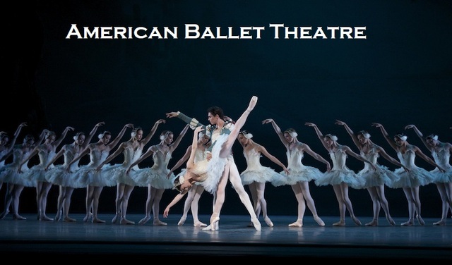 The American Ballet Theatre
