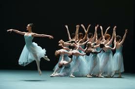 The Neo-Classical Style of Ballet