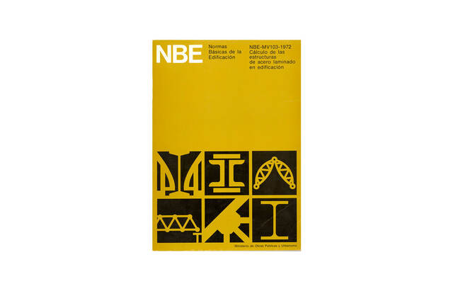 Normas Básicas de la Edificación N.B.E