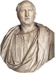 Marco Tulio Cicerón