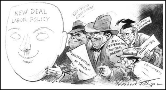 national labor relations act