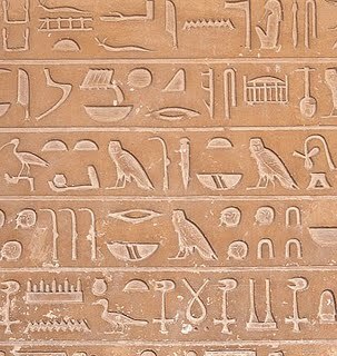 Invenció de l'escriptura