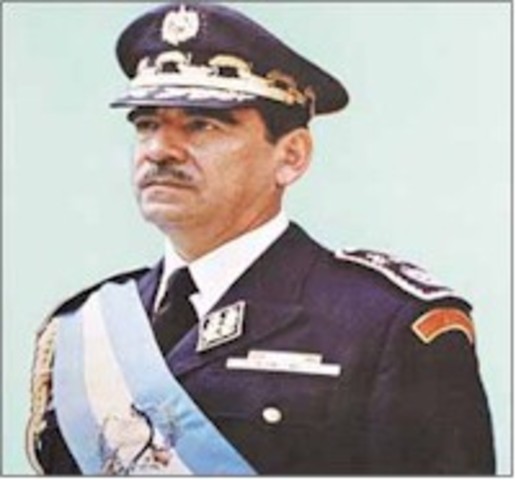 Fernando Romeo Lucas Garcia