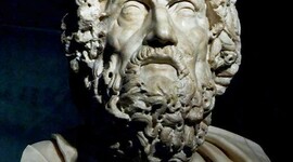 Timeline: Literatura en la Antigua Grecia