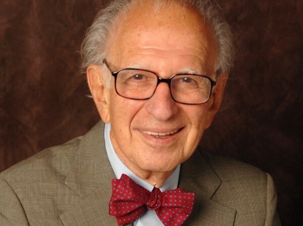 Eric Kandel y Squire